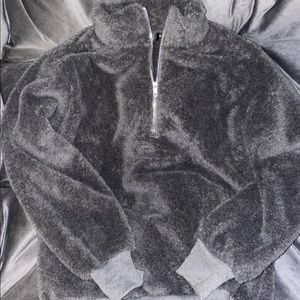 Gray Sherpa